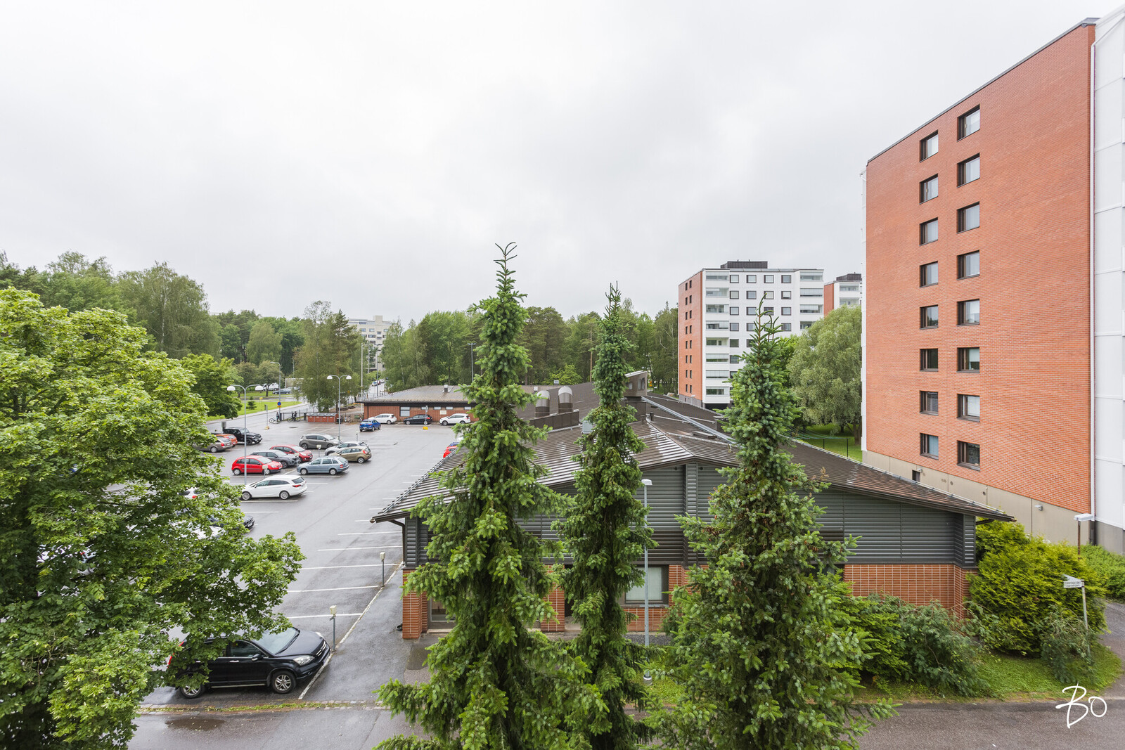 Ruiskatu 6 - kuva 28