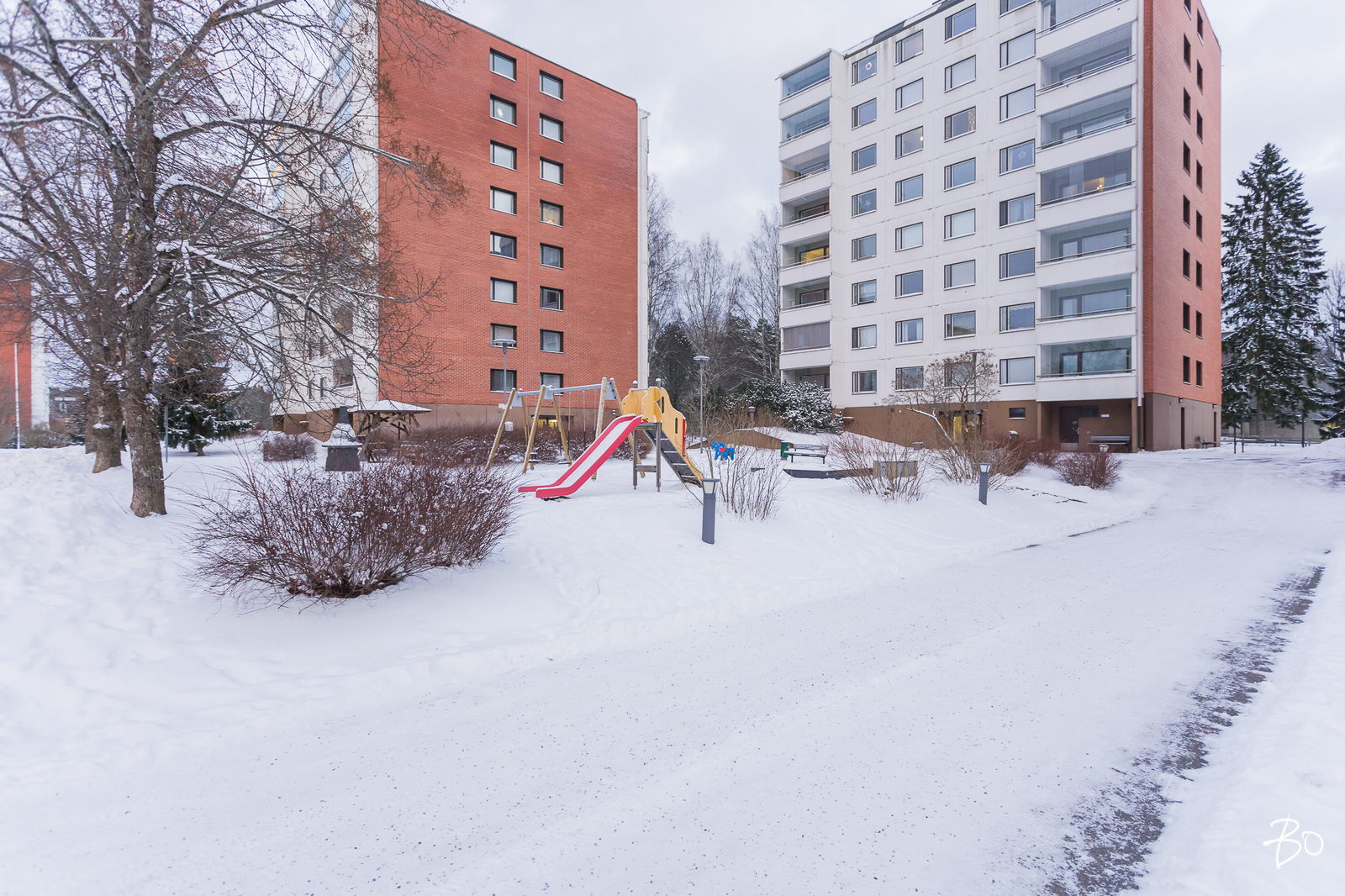 Ruiskatu 6 - bild 28