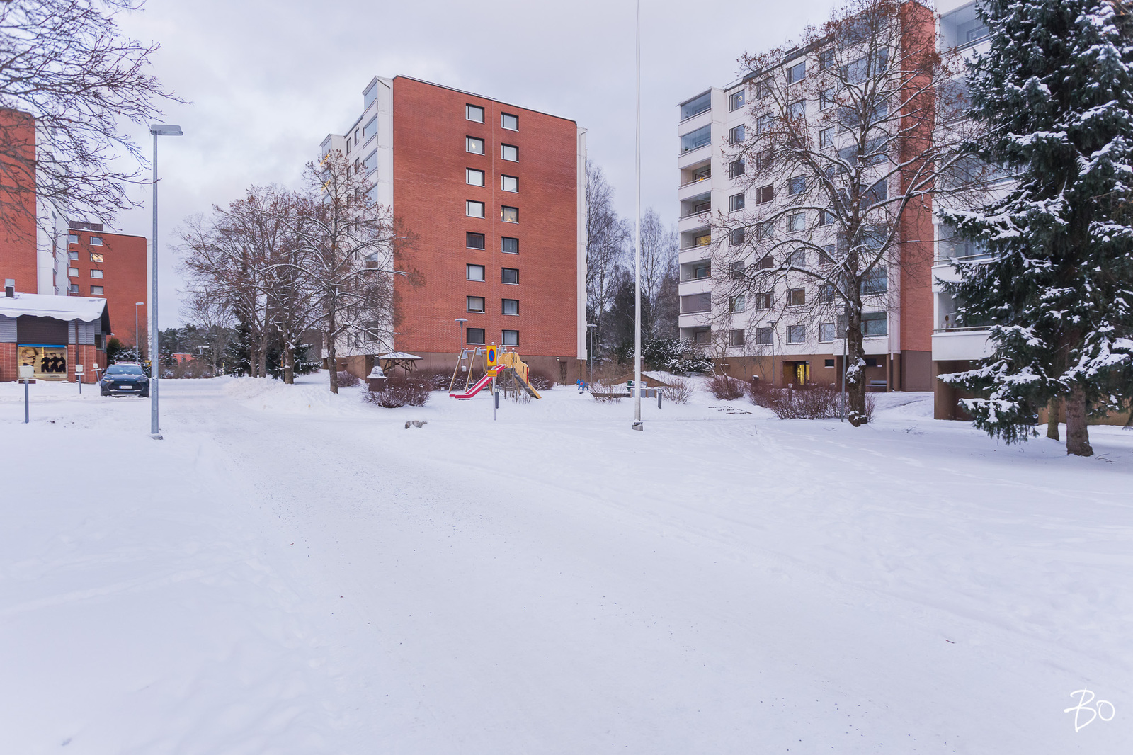 Ruiskatu 6 - bild 29