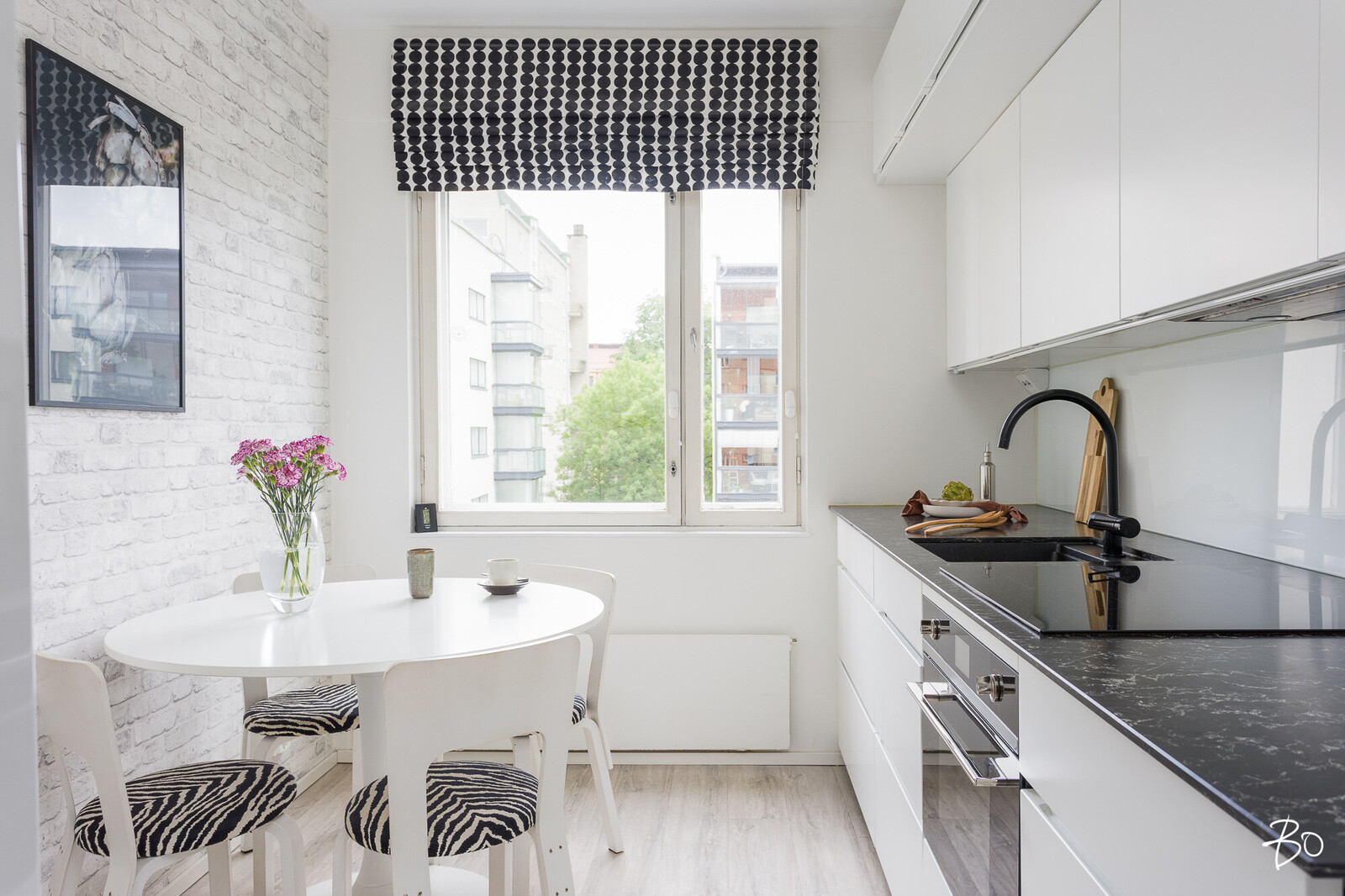 Linnankatu 35 - kuva 1