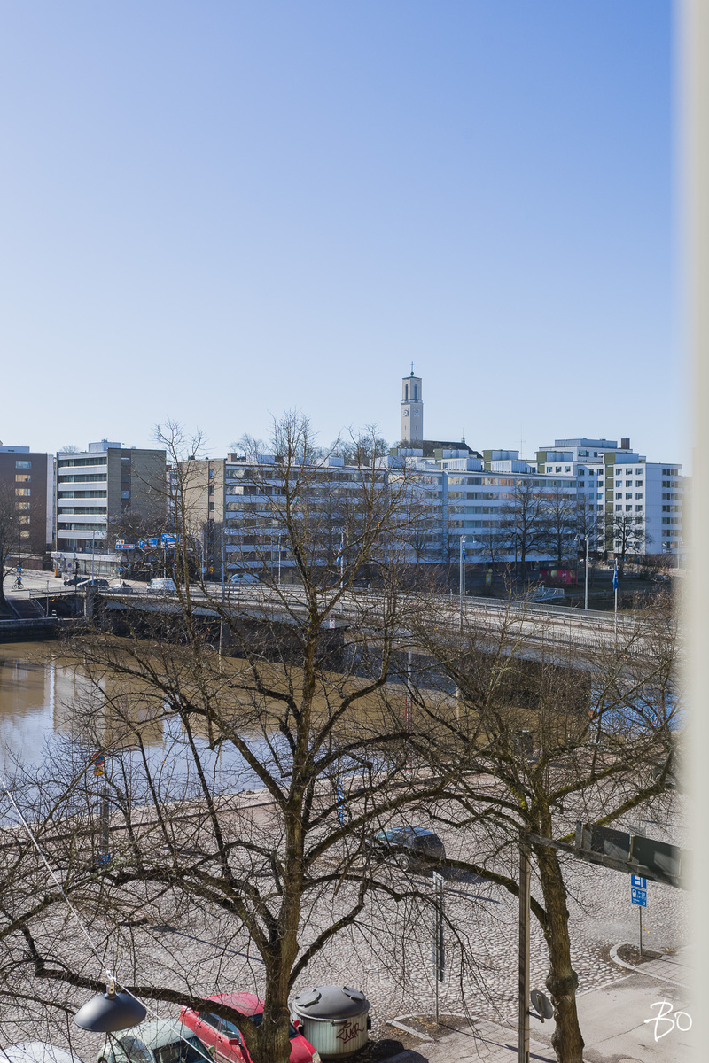 Linnankatu 35 - kuva 21