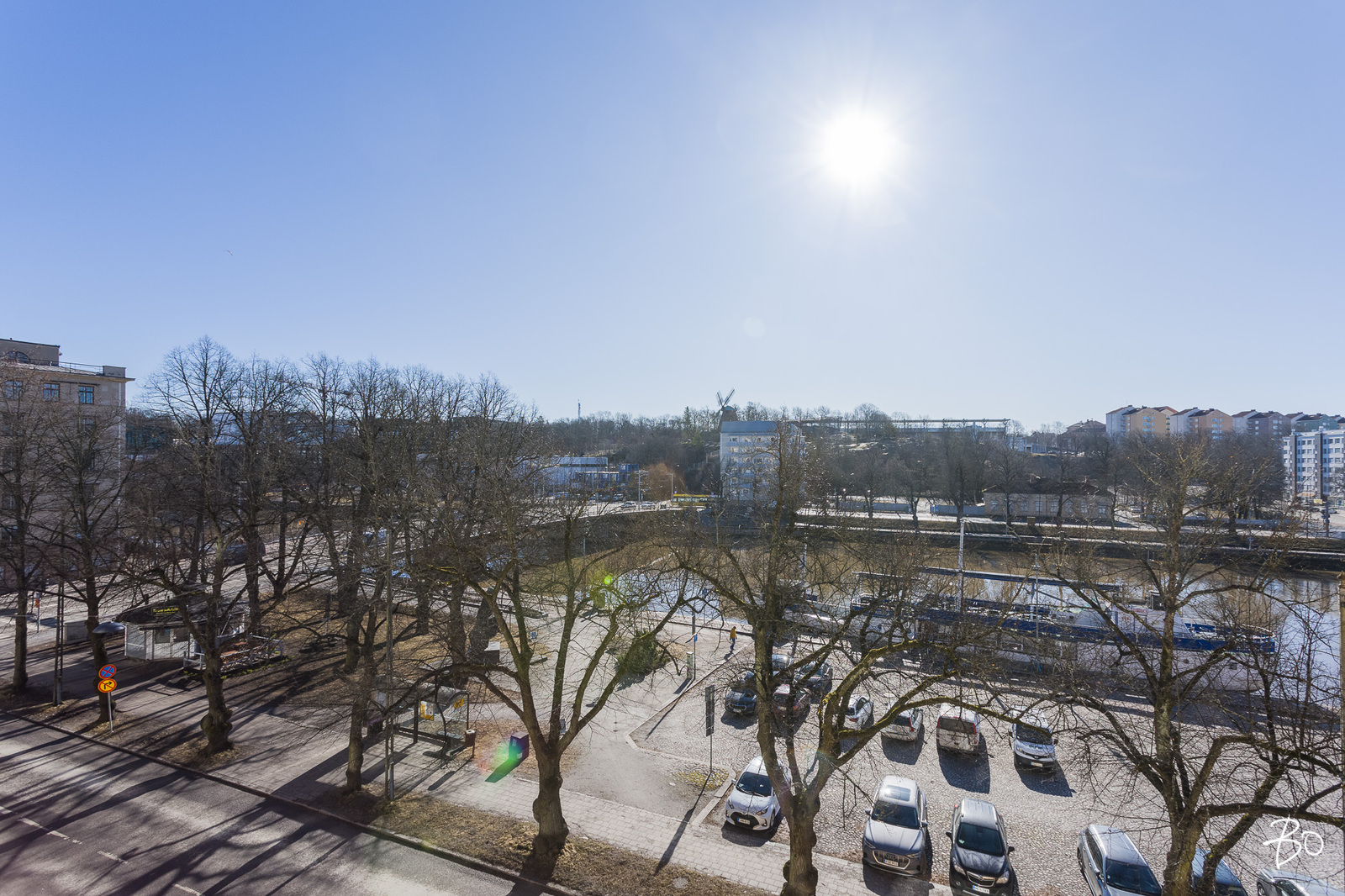 Linnankatu 35 - kuva 20