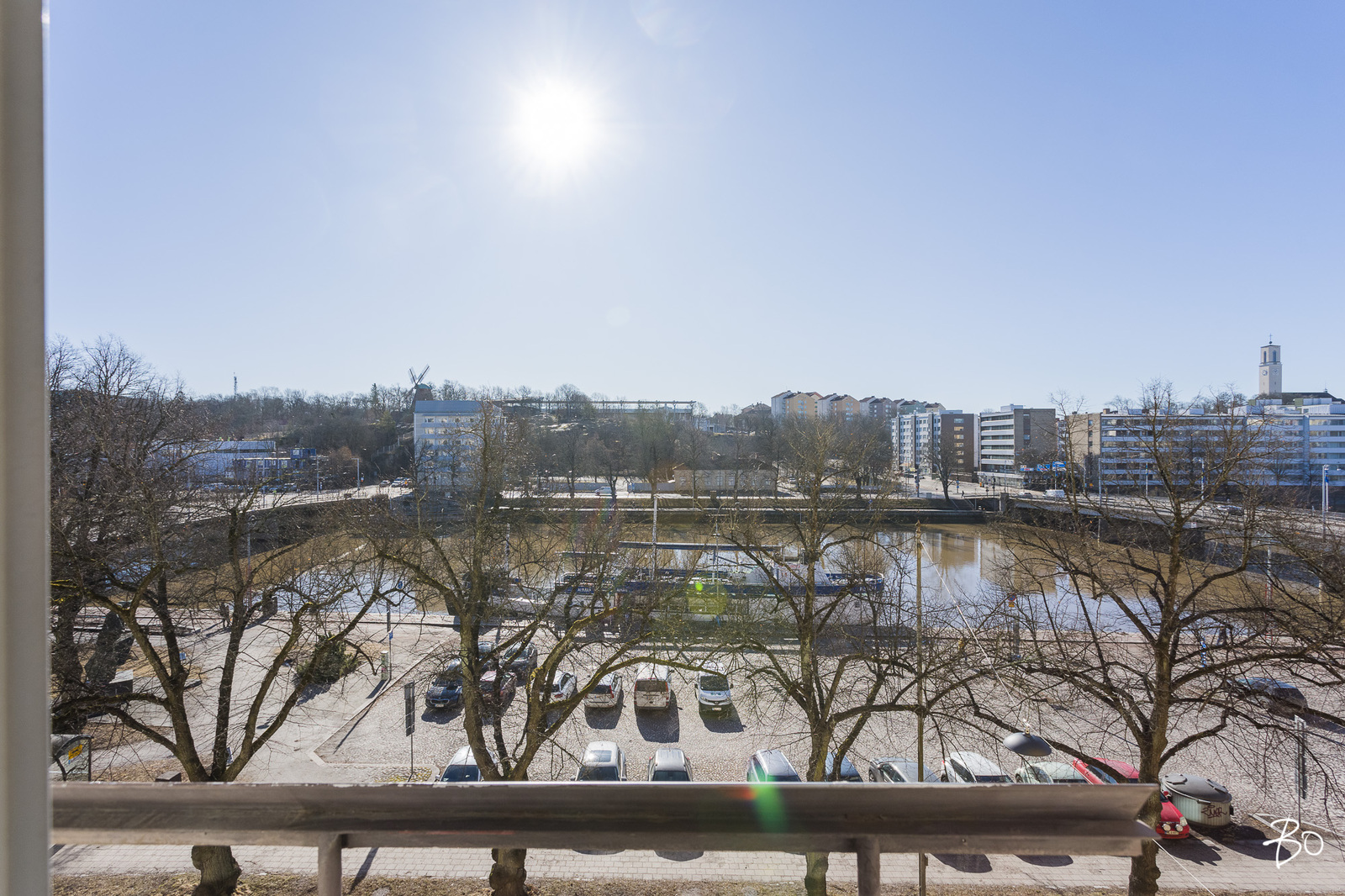 Linnankatu 35 - kuva 19