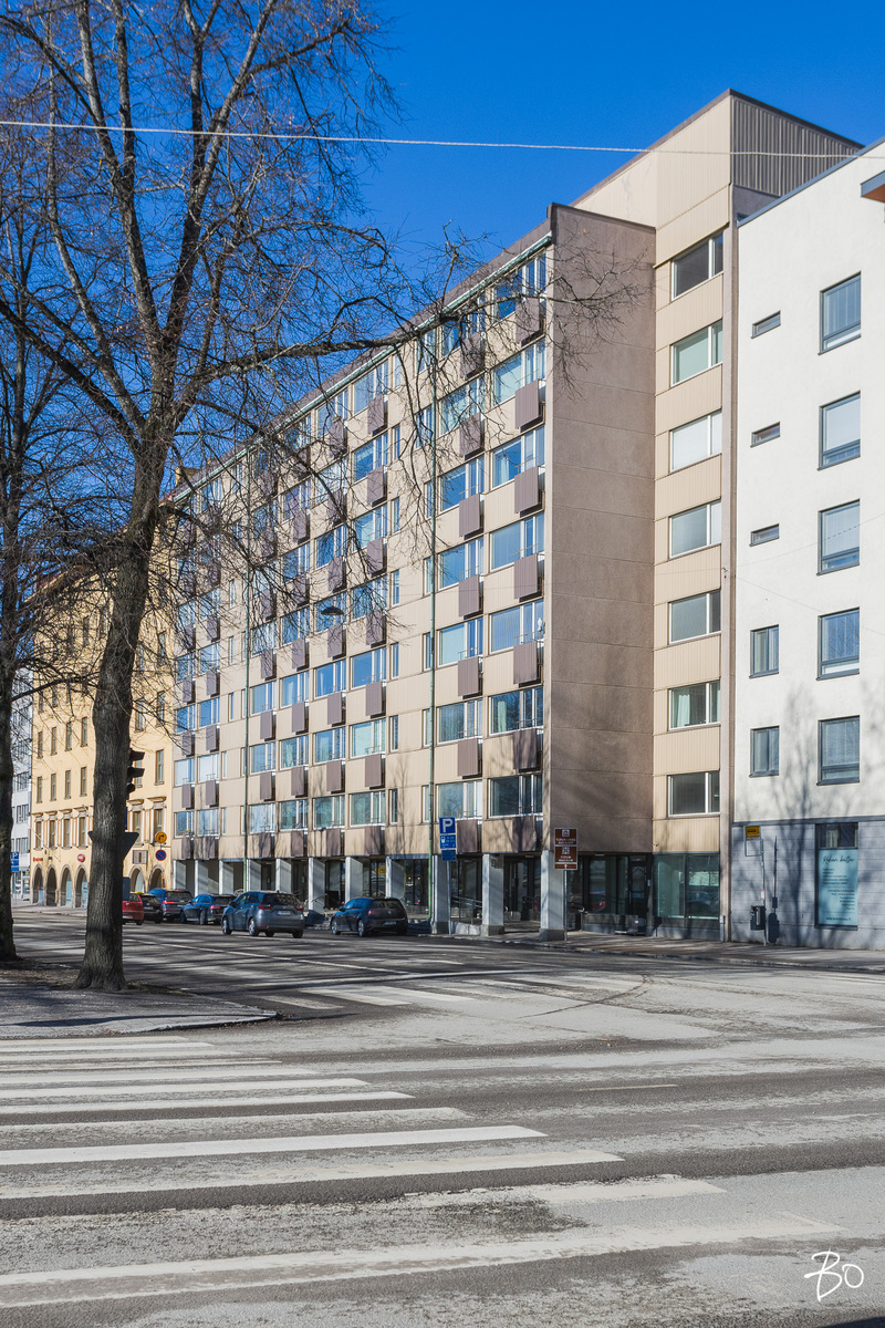 Linnankatu 35 - kuva 42