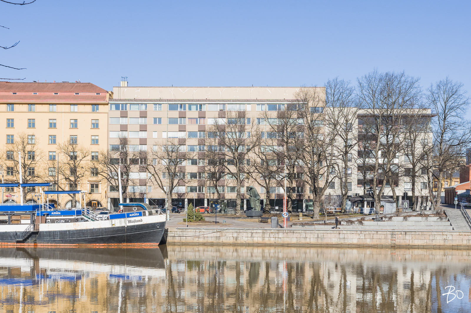 Linnankatu 35 - kuva 3