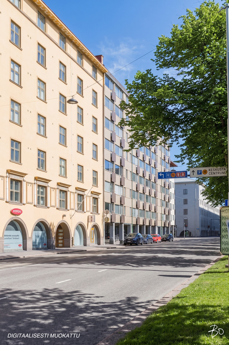 Linnankatu 35 - kuva 37