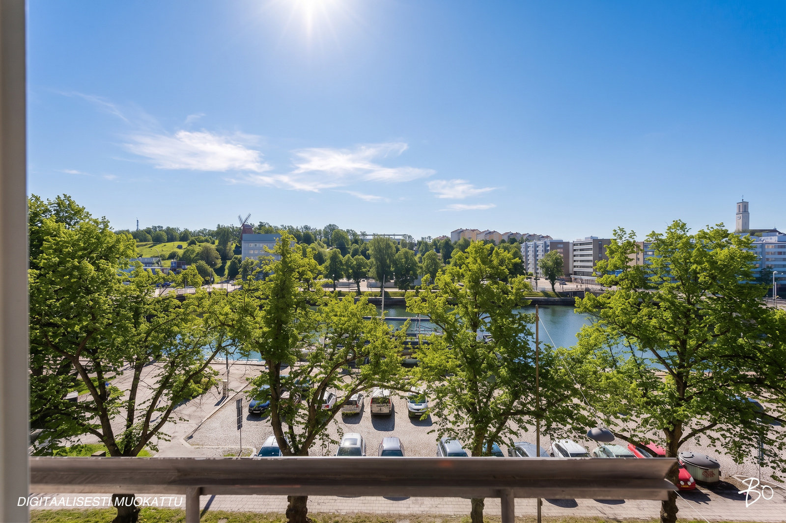 Linnankatu 35 - kuva 14