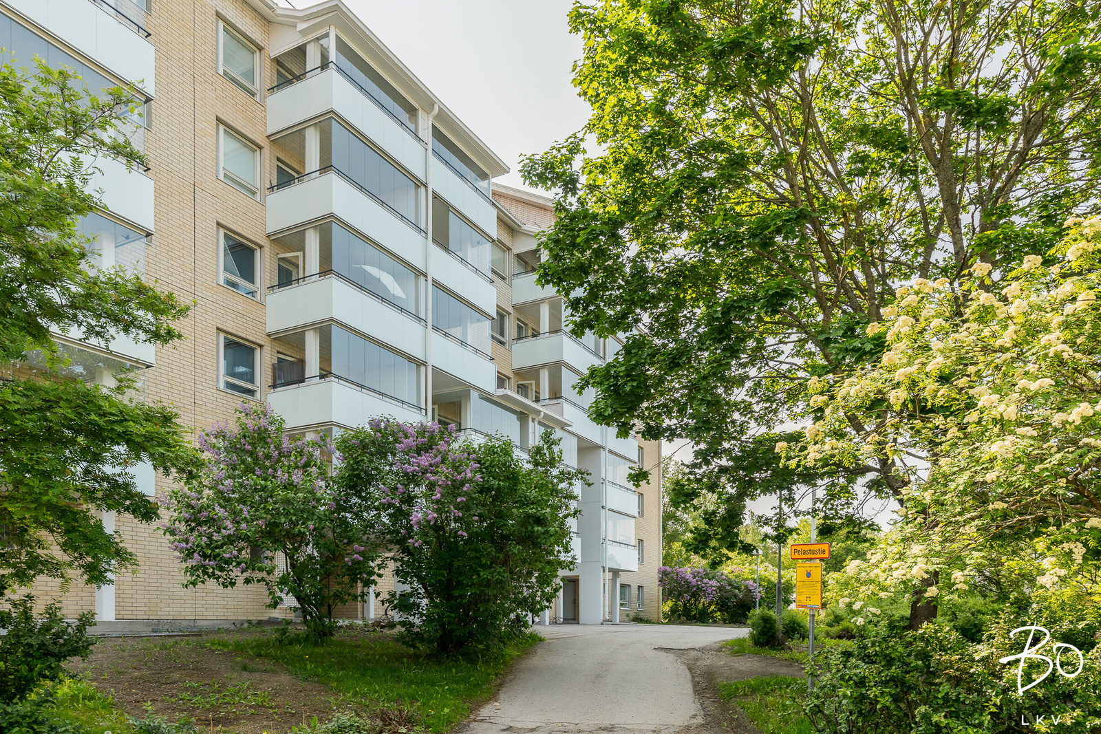 Taoskuja 3 - image 38