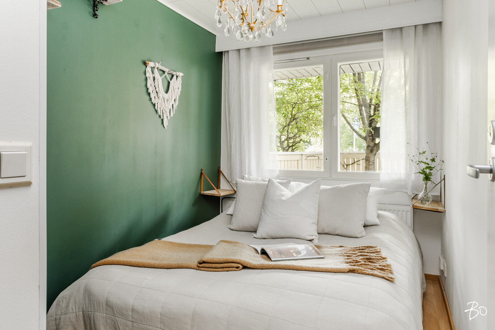 Pyölinpellonkatu 32 - kuva 12