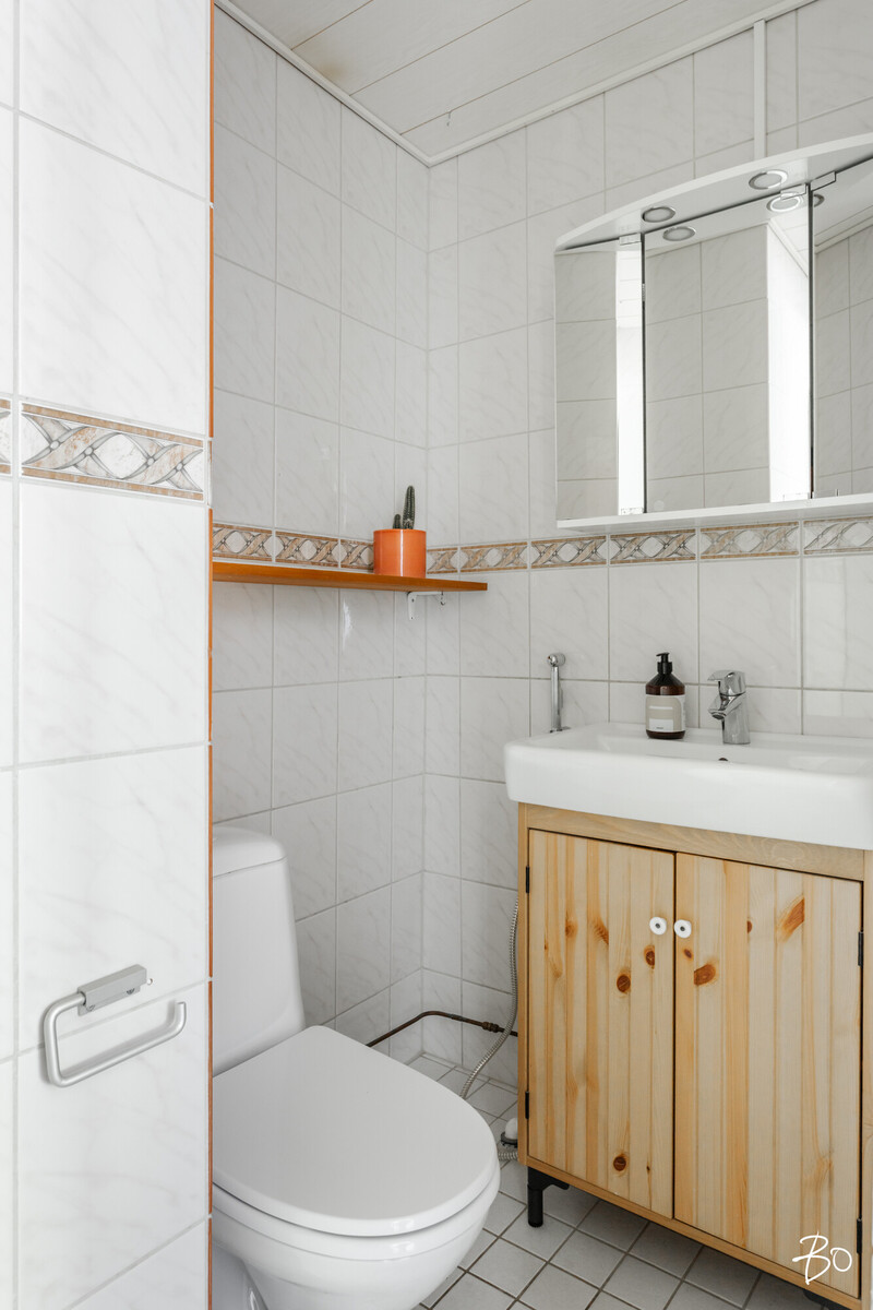 Pyölinpellonkatu 32 - kuva 19