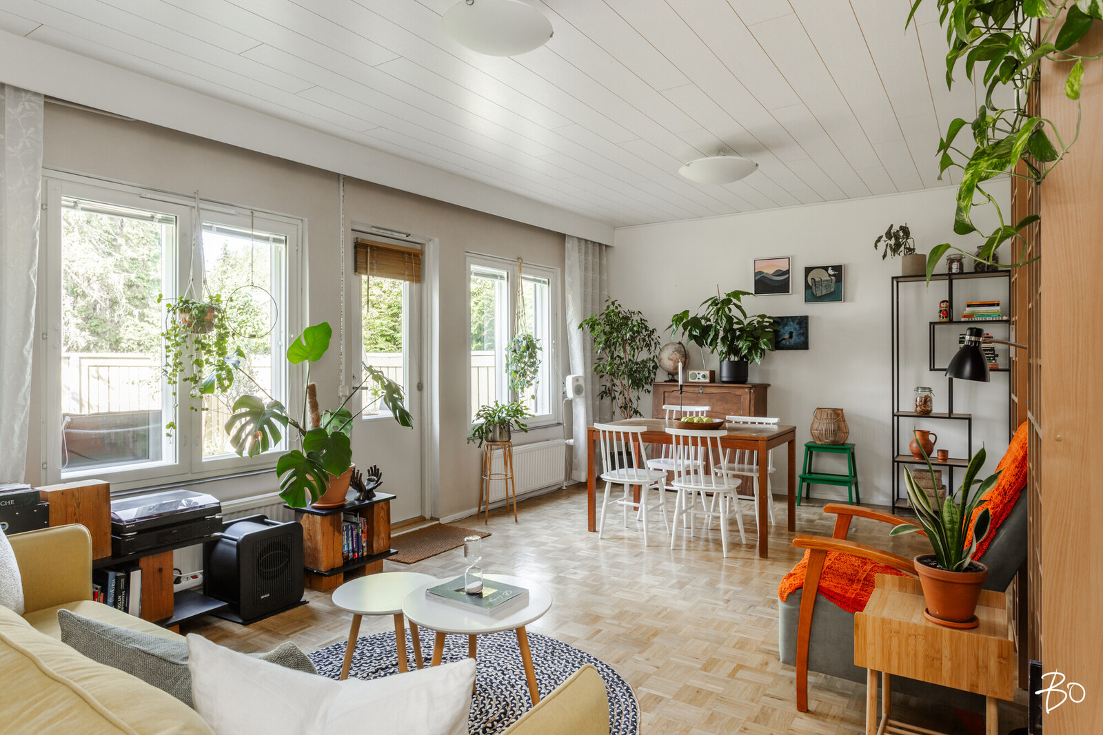 Pyölinpellonkatu 32 - kuva 3