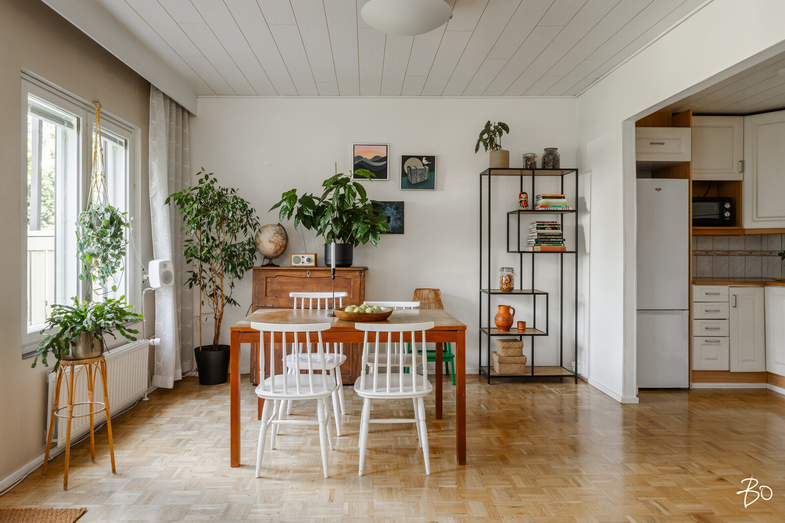 Pyölinpellonkatu 32 - kuva 5