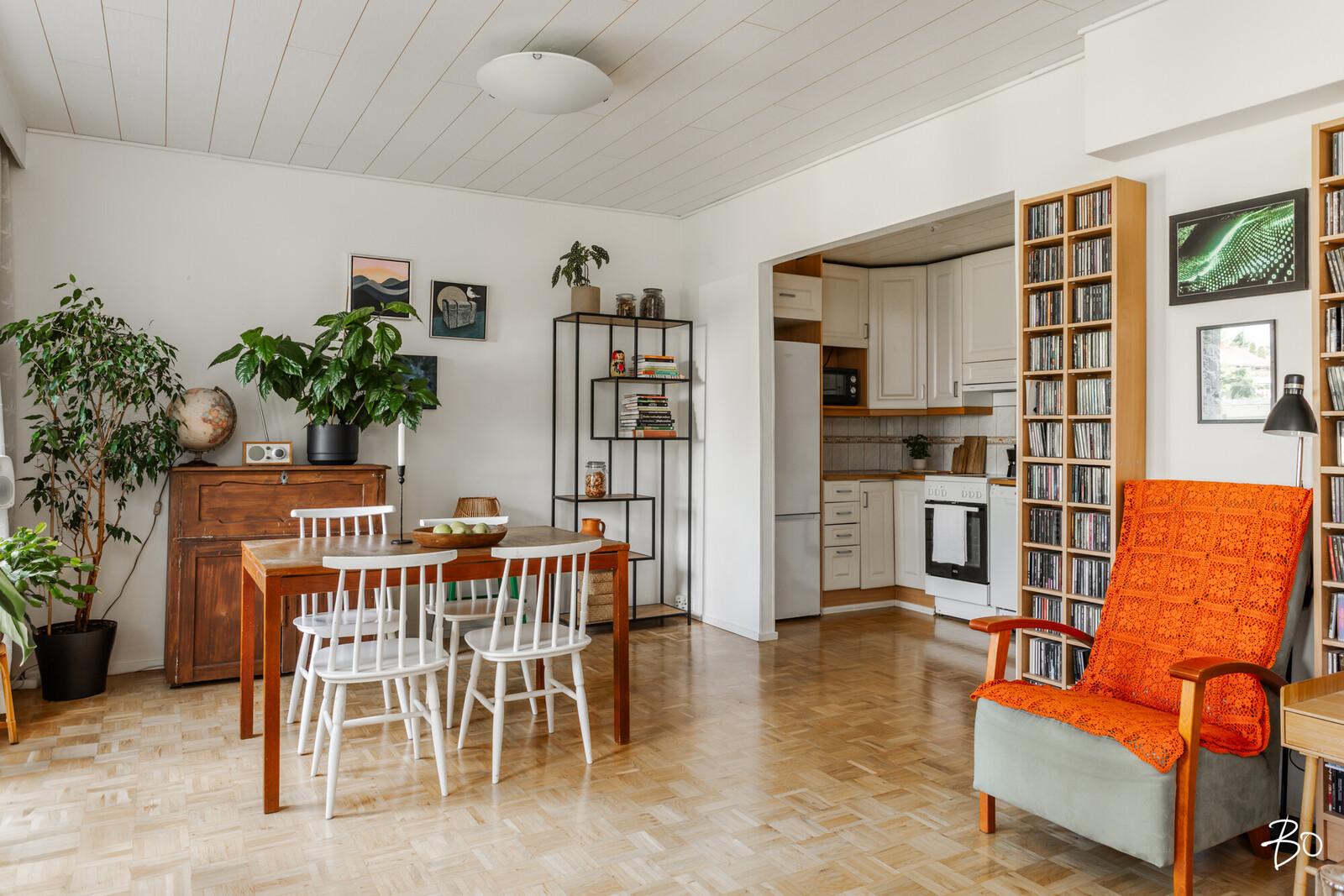 Pyölinpellonkatu 32 - kuva 4