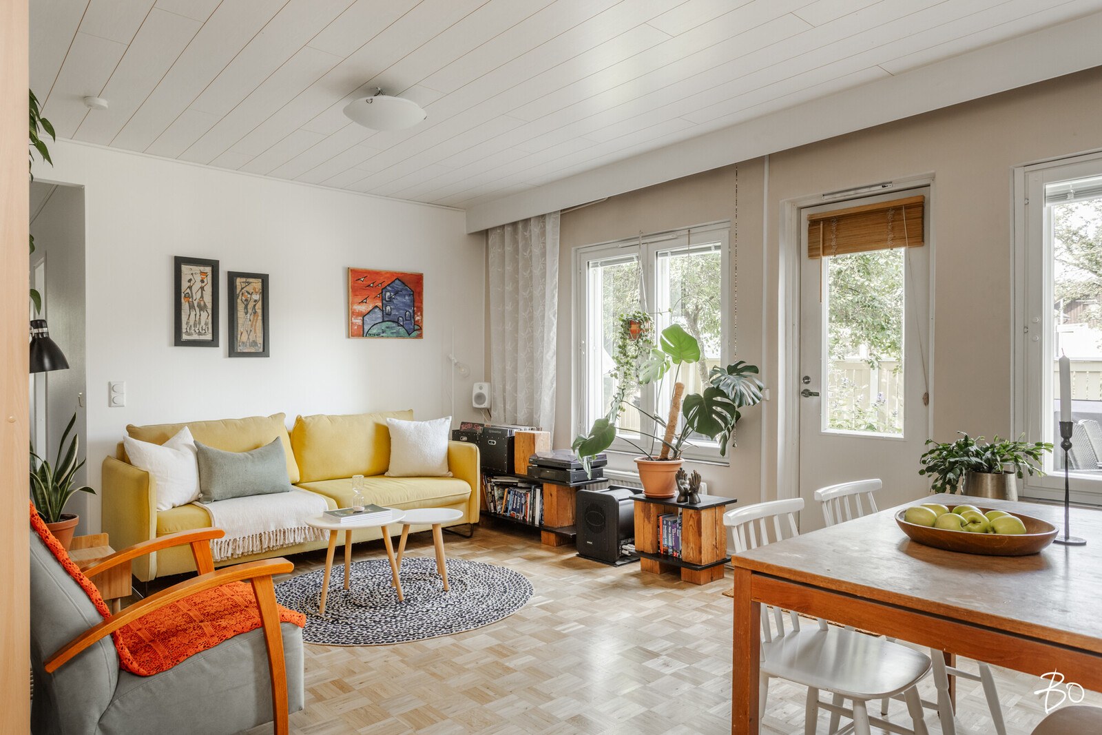 Pyölinpellonkatu 32 - kuva 9