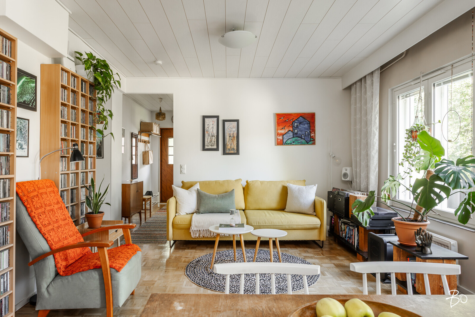 Pyölinpellonkatu 32 - kuva 10