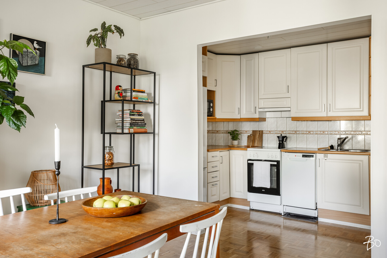 Pyölinpellonkatu 32 - kuva 6