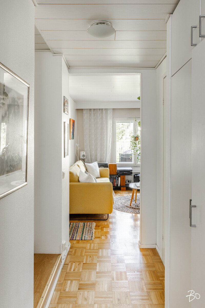 Pyölinpellonkatu 32 - kuva 21