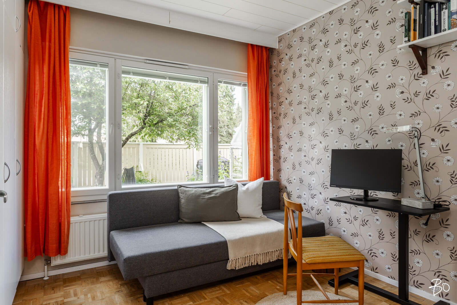 Pyölinpellonkatu 32 - kuva 22