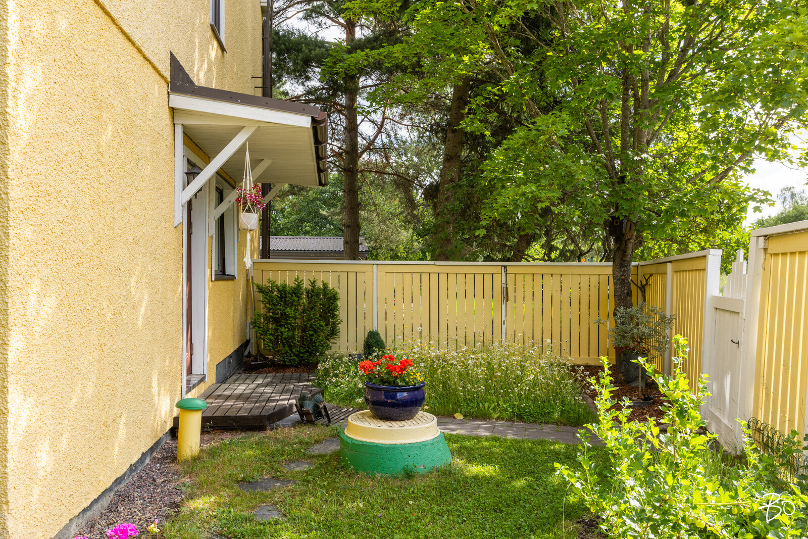 Pyölinpellonkatu 32 - kuva 28