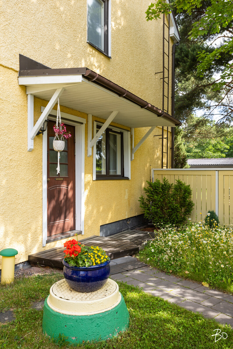 Pyölinpellonkatu 32 - kuva 29