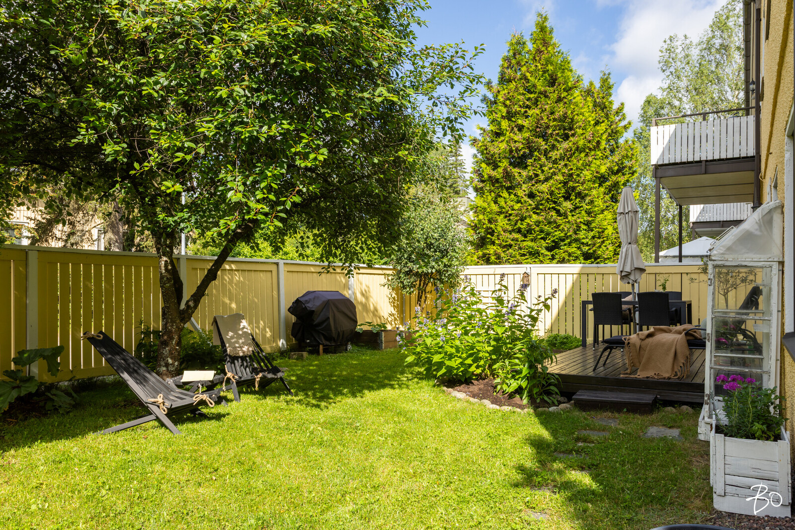 Pyölinpellonkatu 32 - kuva 25