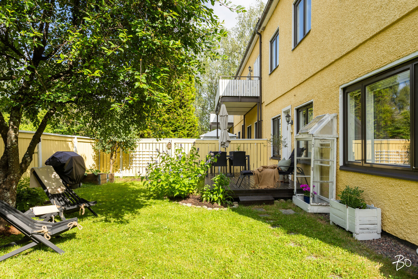 Pyölinpellonkatu 32 - kuva 26