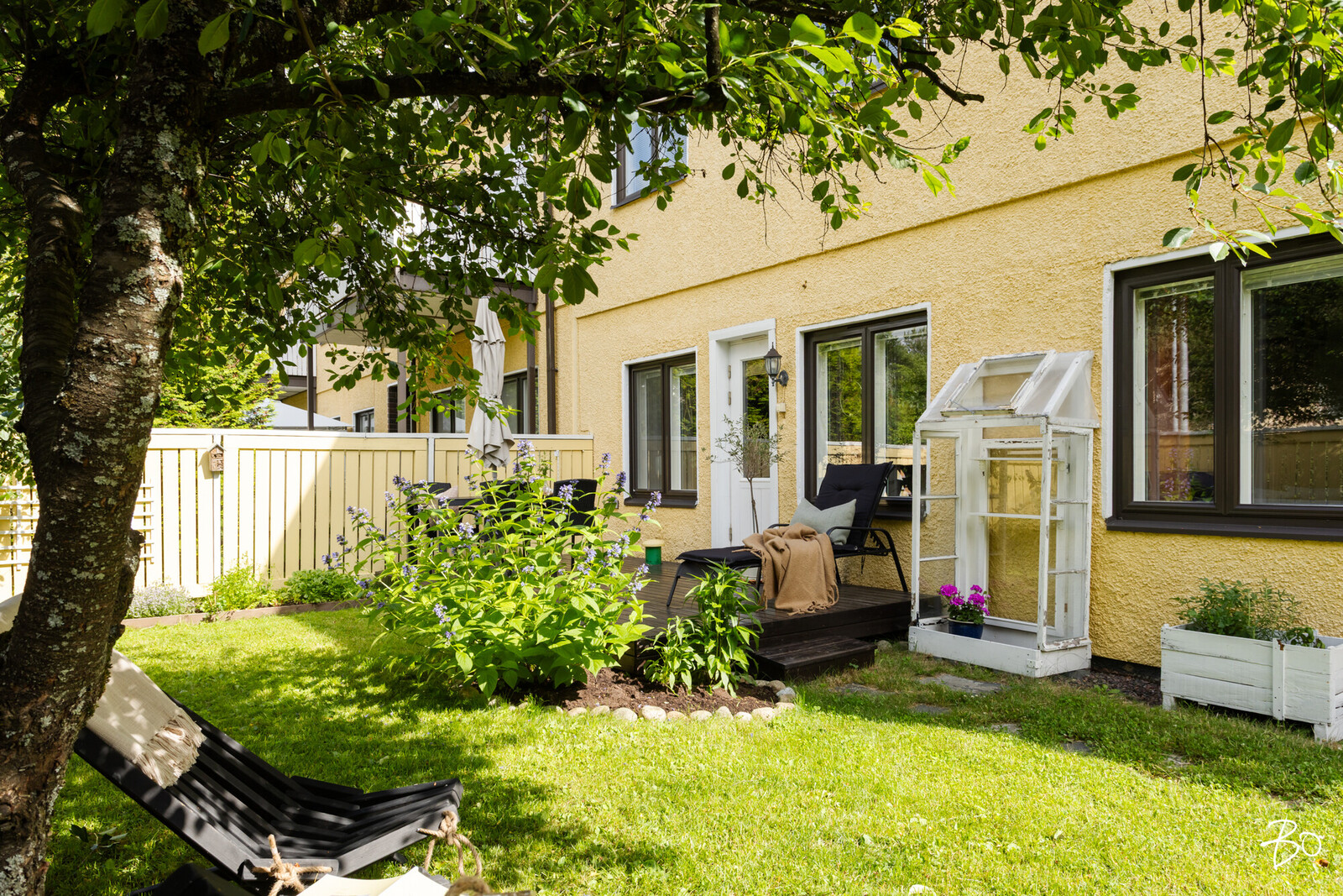 Pyölinpellonkatu 32 - kuva 1