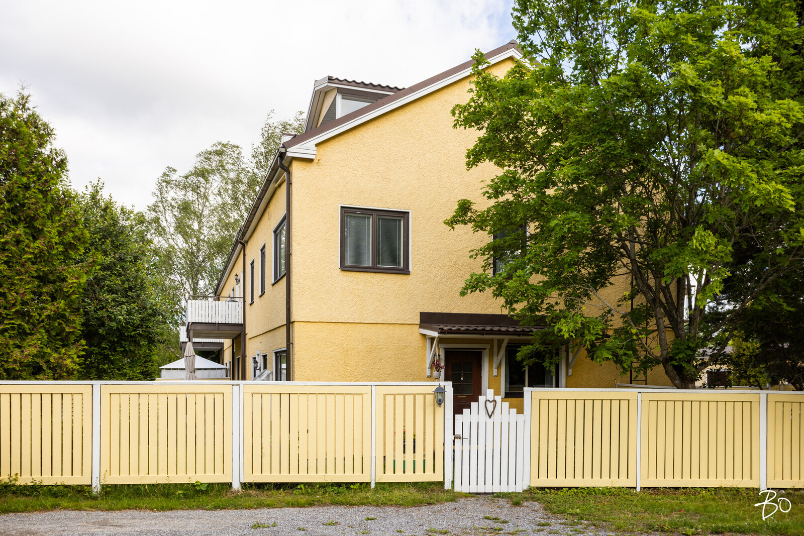 Pyölinpellonkatu 32 - kuva 31