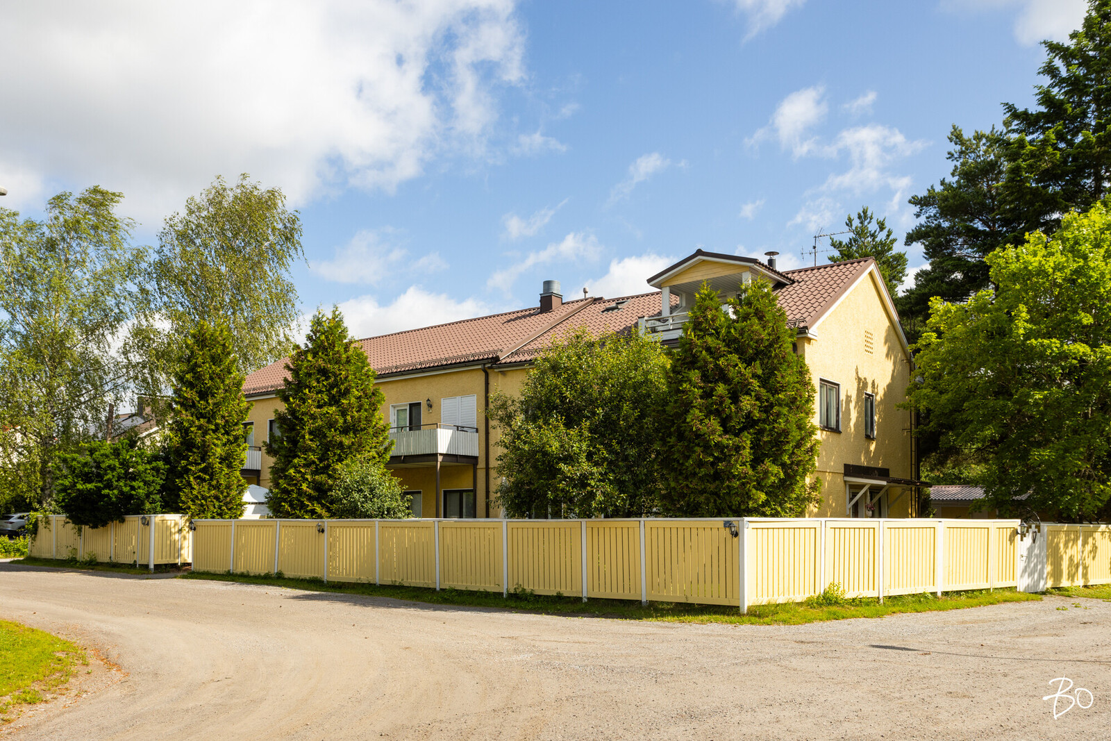 Pyölinpellonkatu 32 - kuva 32