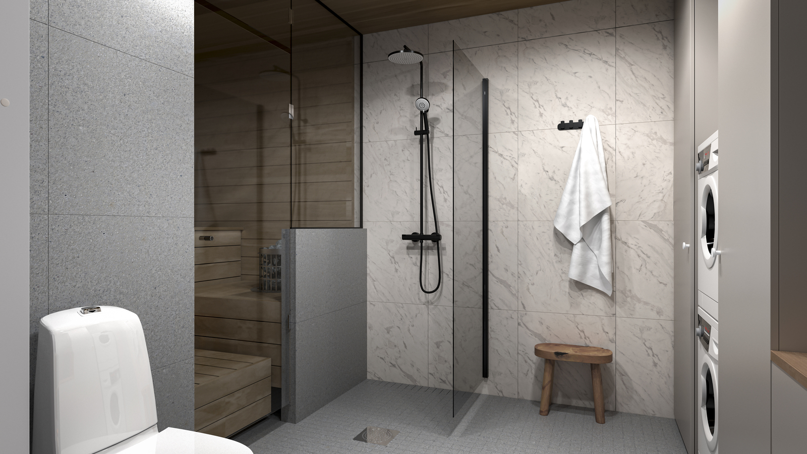 Köysikuja 1 A 1  - kuva 5