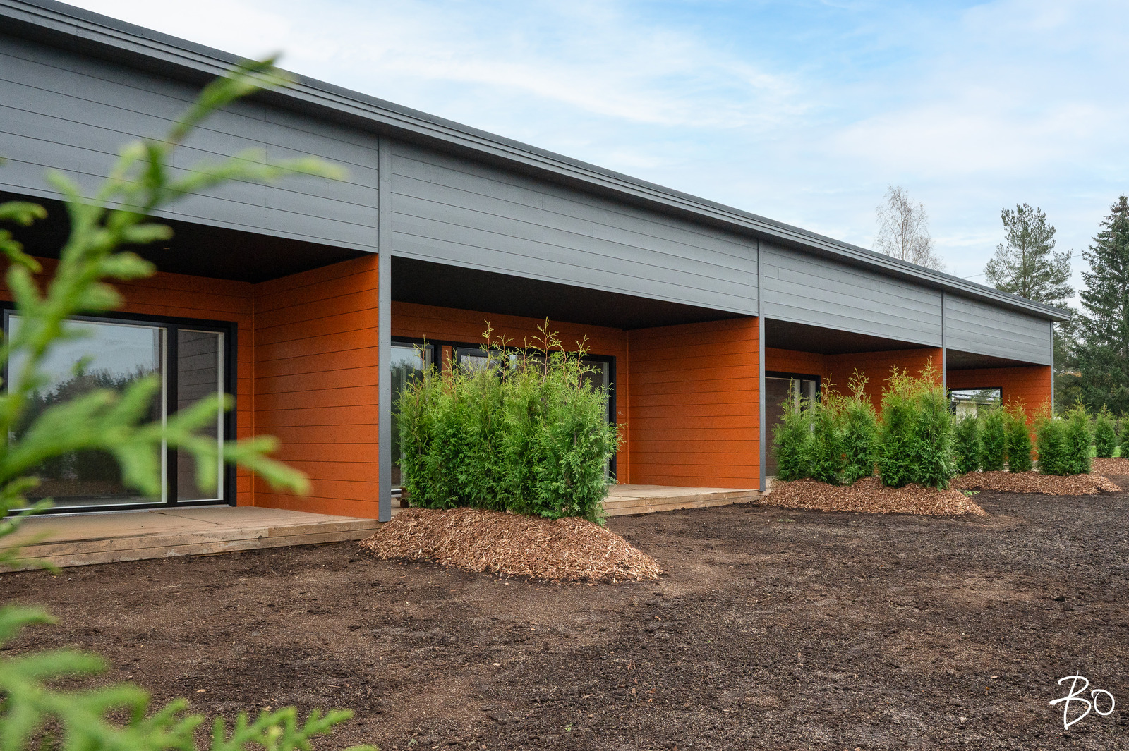 Köysikuja 1 A 1  - kuva 6