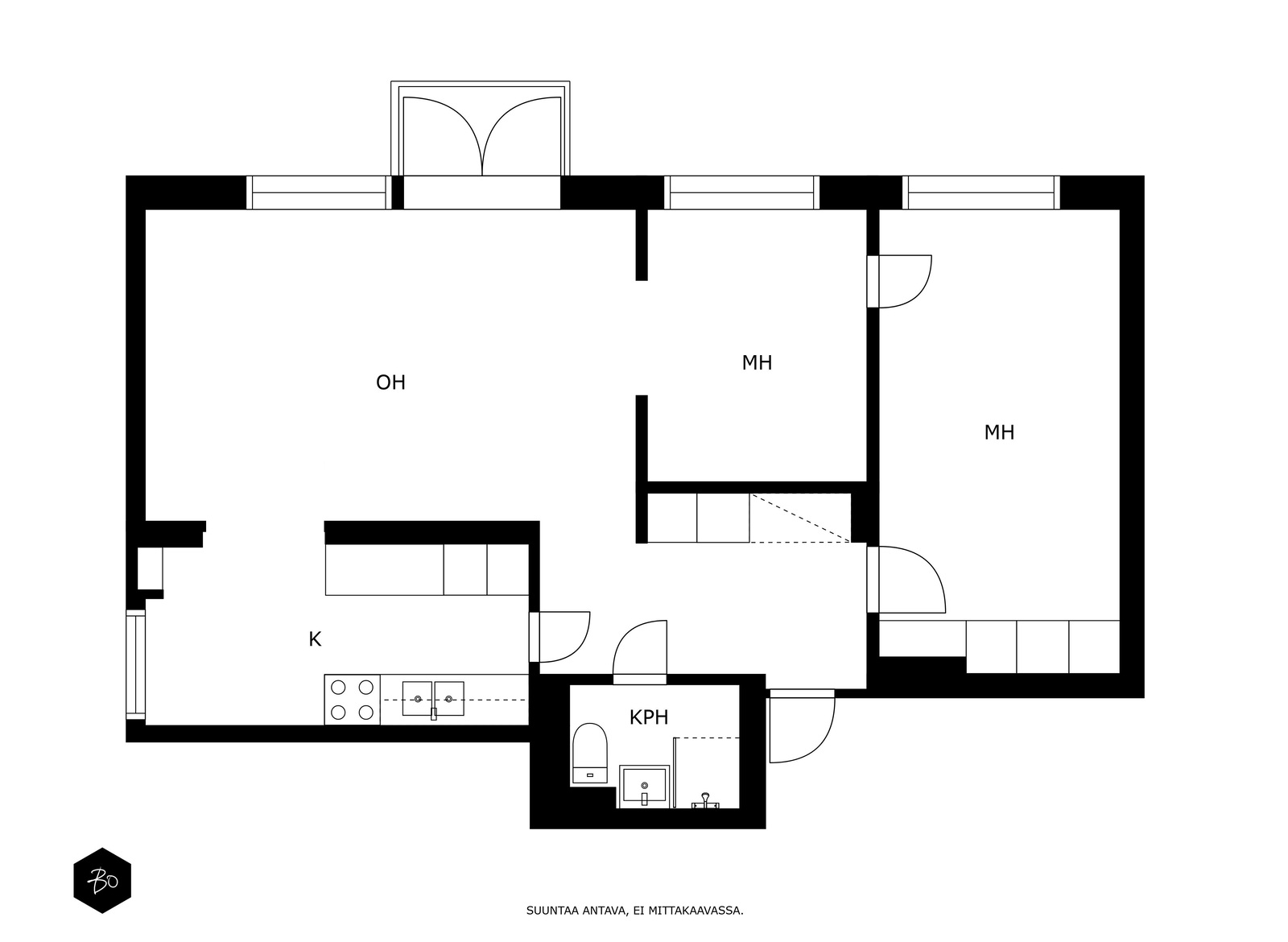 Martinkatu 13 - image 2