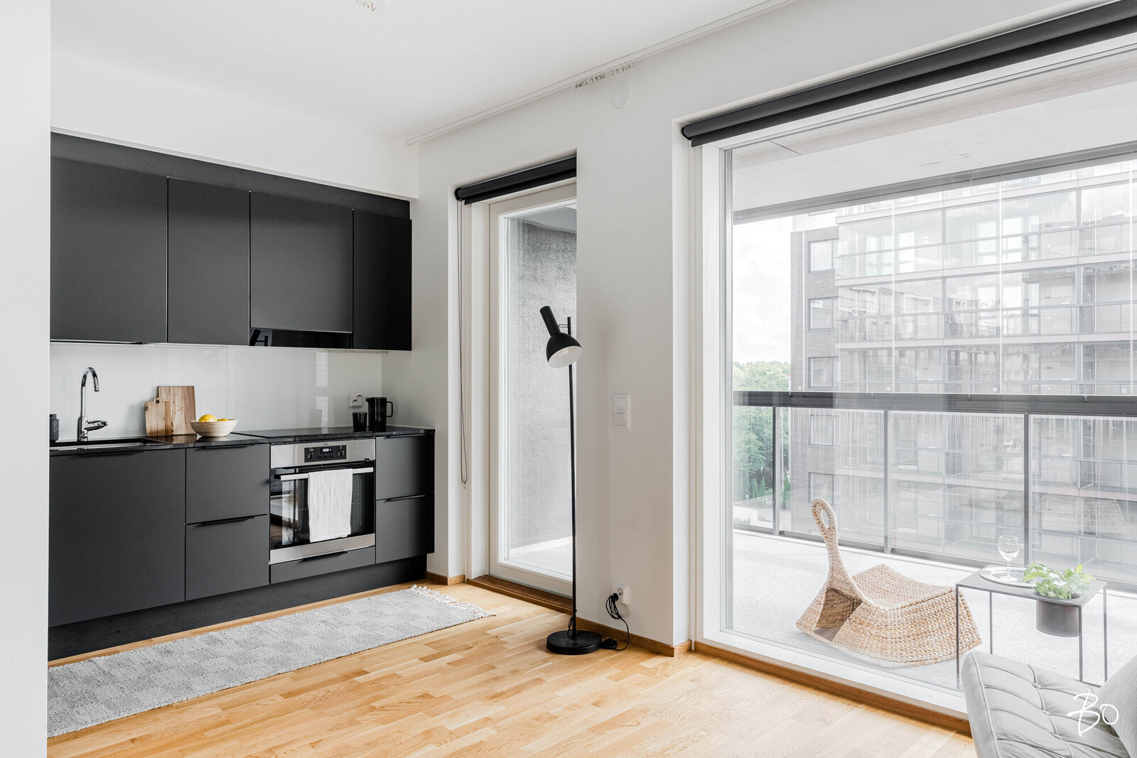 Ketarantie 27 - kuva 1