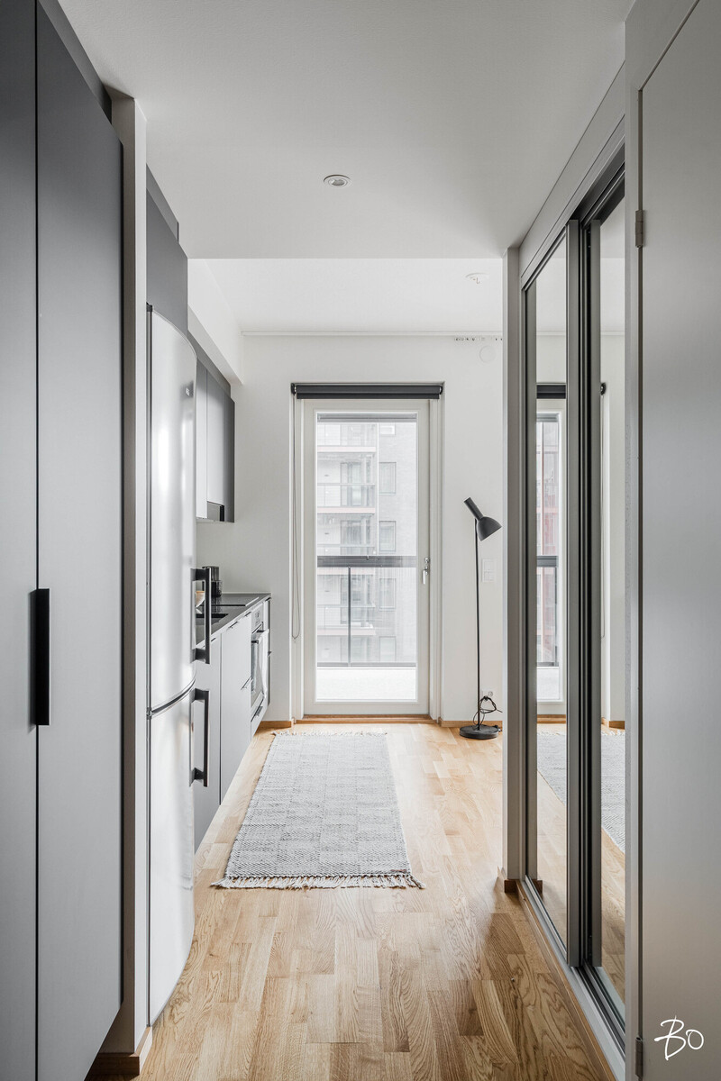 Ketarantie 27 - kuva 15