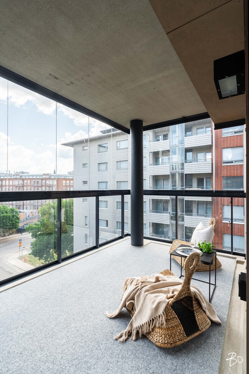 Ketarantie 27 - kuva 19