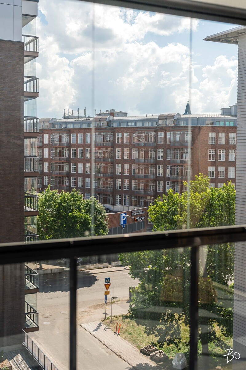 Ketarantie 27 - kuva 17