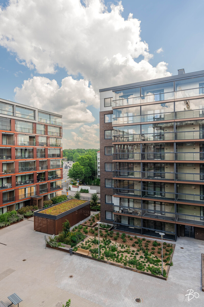 Ketarantie 27 - kuva 20