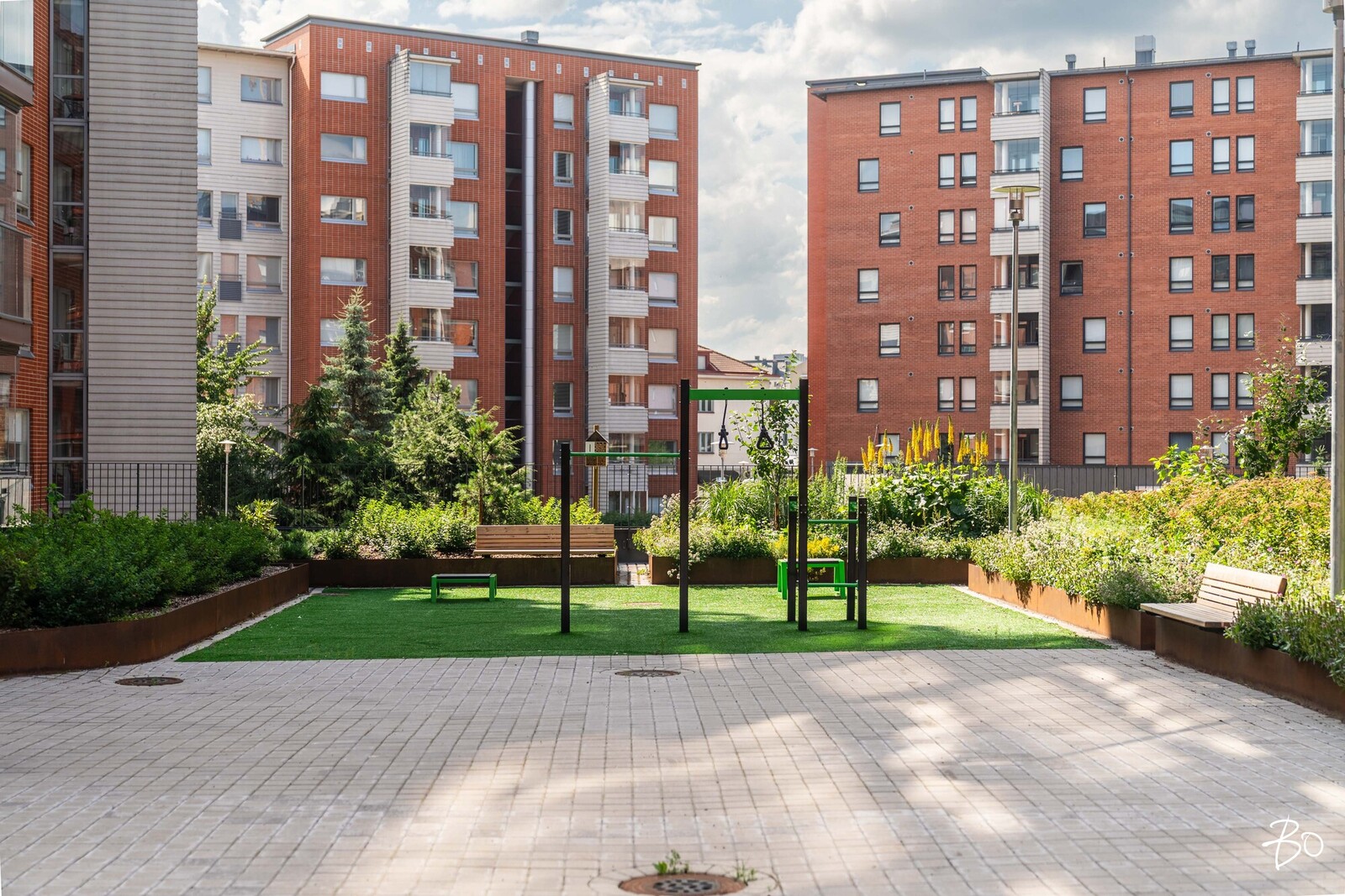 Ketarantie 27 - kuva 24