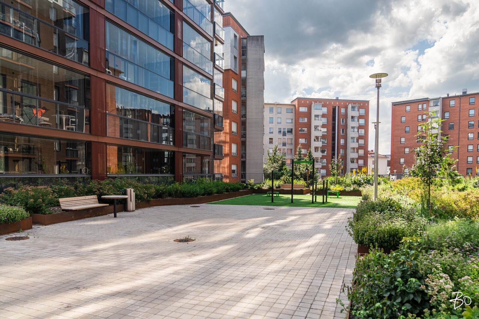 Ketarantie 27 - kuva 25