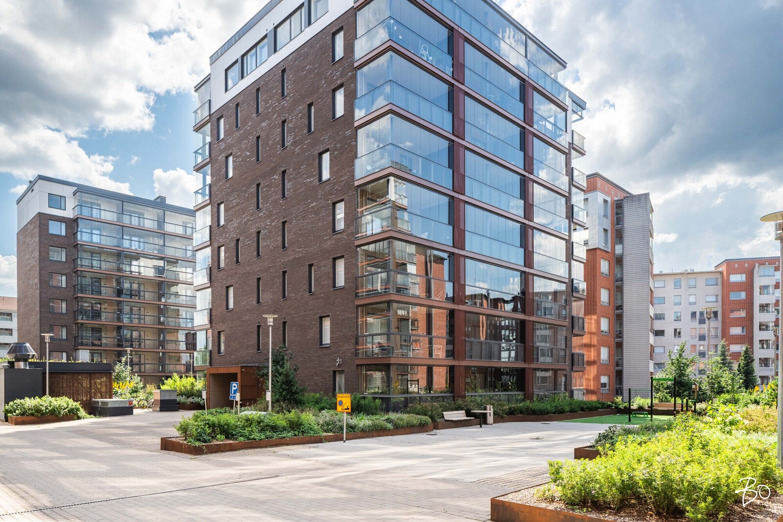 Ketarantie 27 - kuva 21