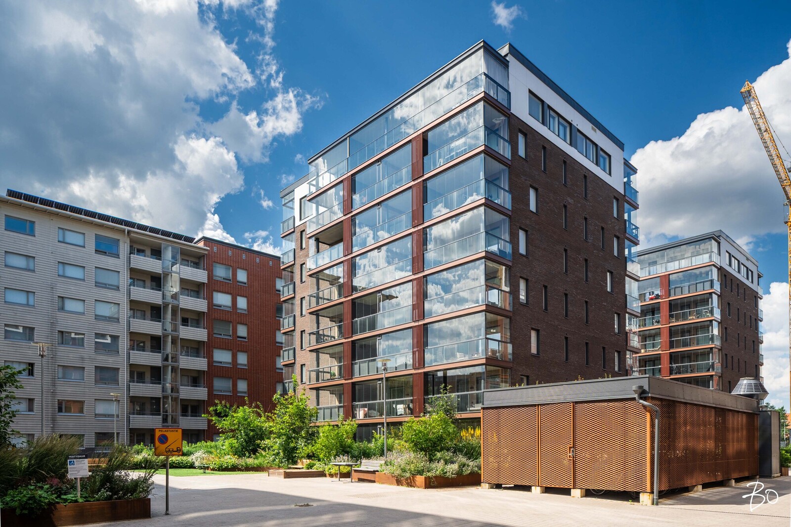 Ketarantie 27 - kuva 26