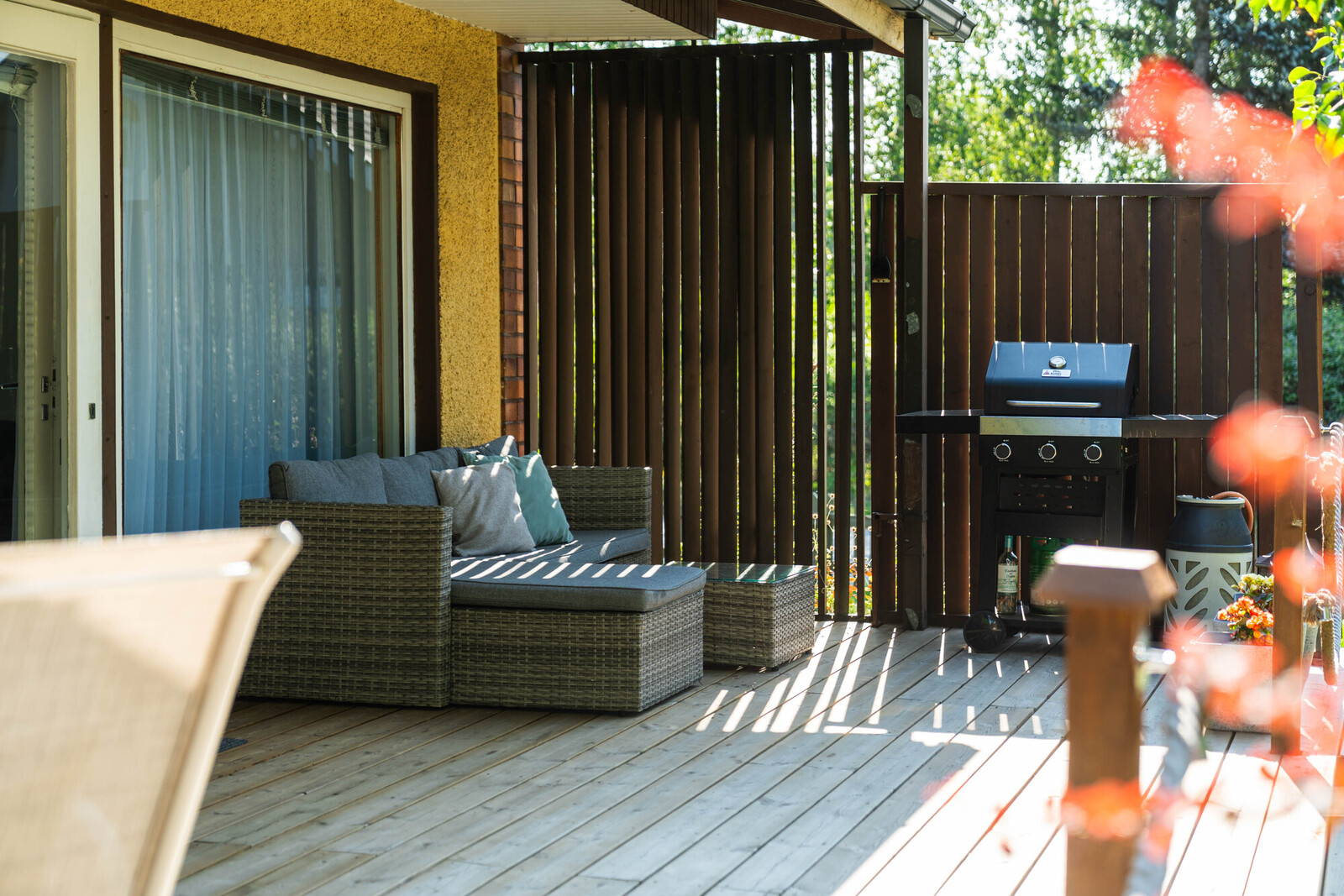 Vaalantie 15  - bild 38