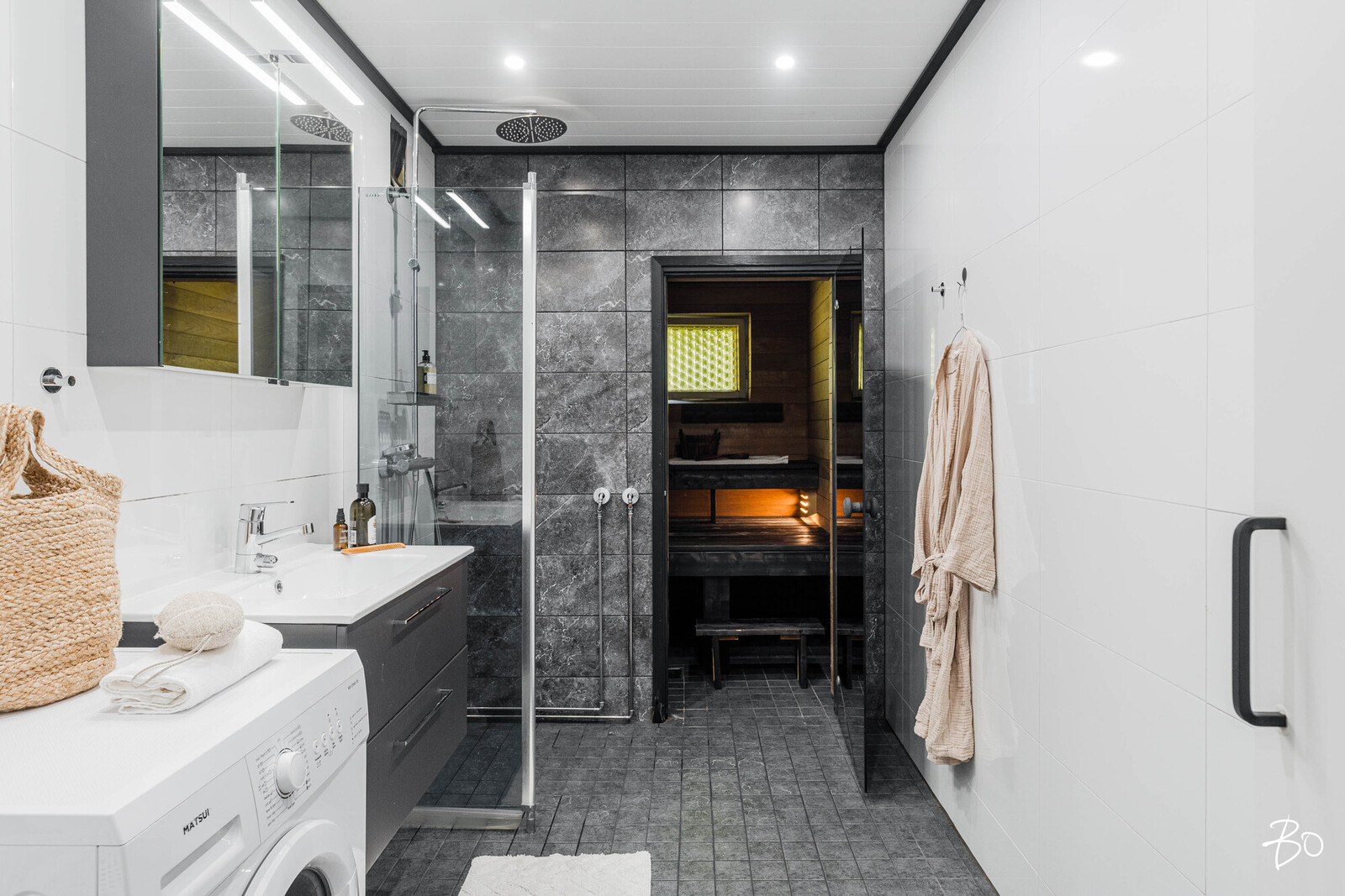 Vaalantie 15  - bild 23