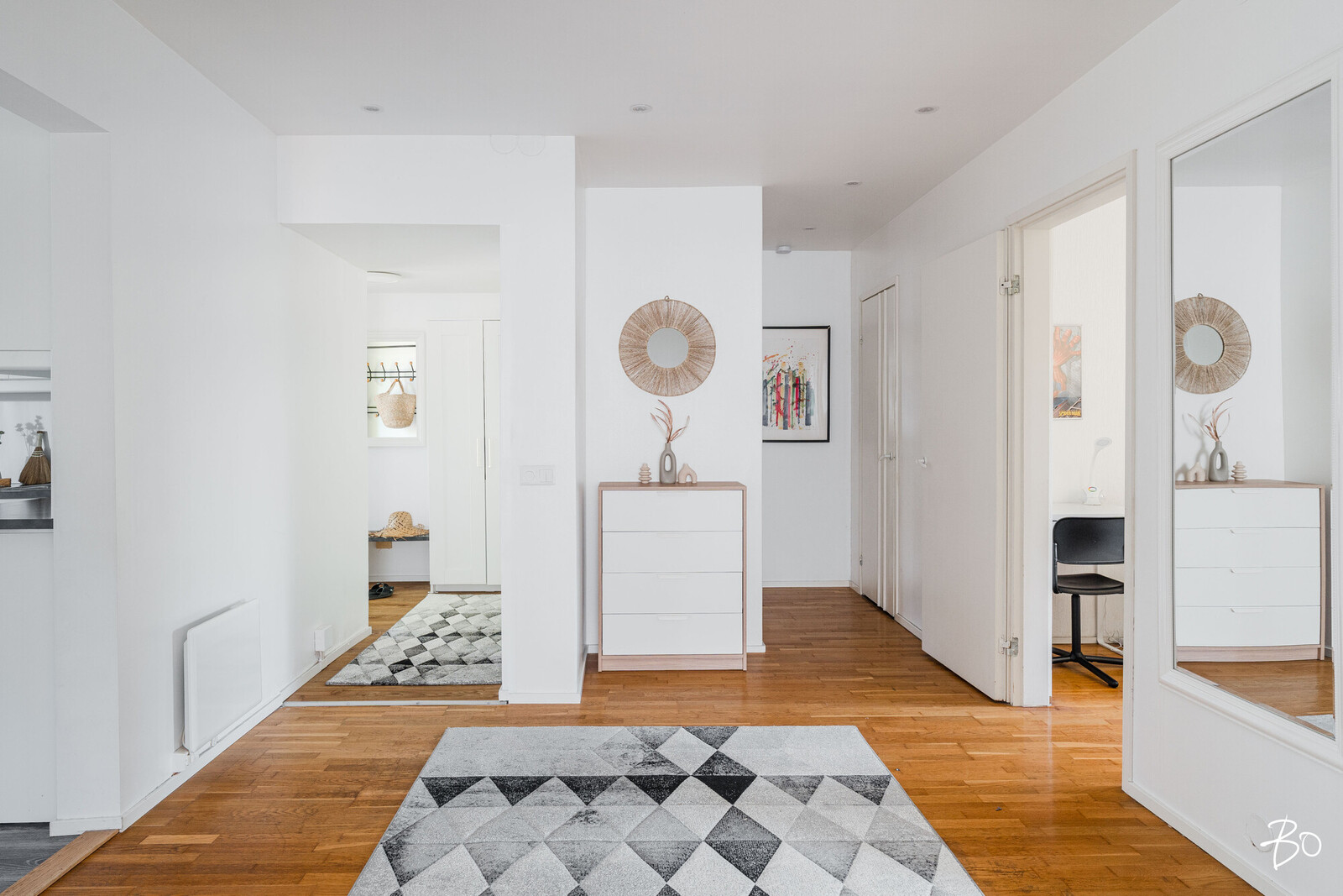 Vaalantie 15  - bild 17