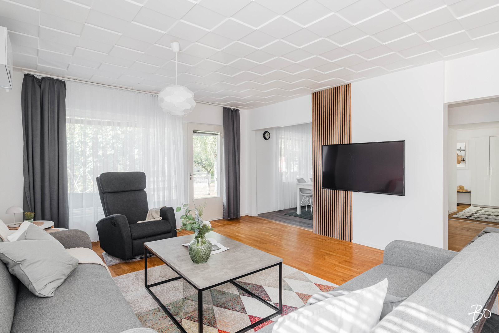 Vaalantie 15  - bild 1