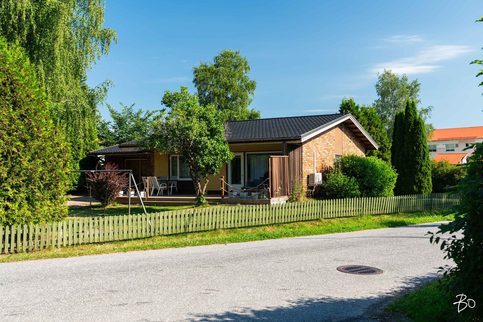 Vaalantie 15  - bild 49