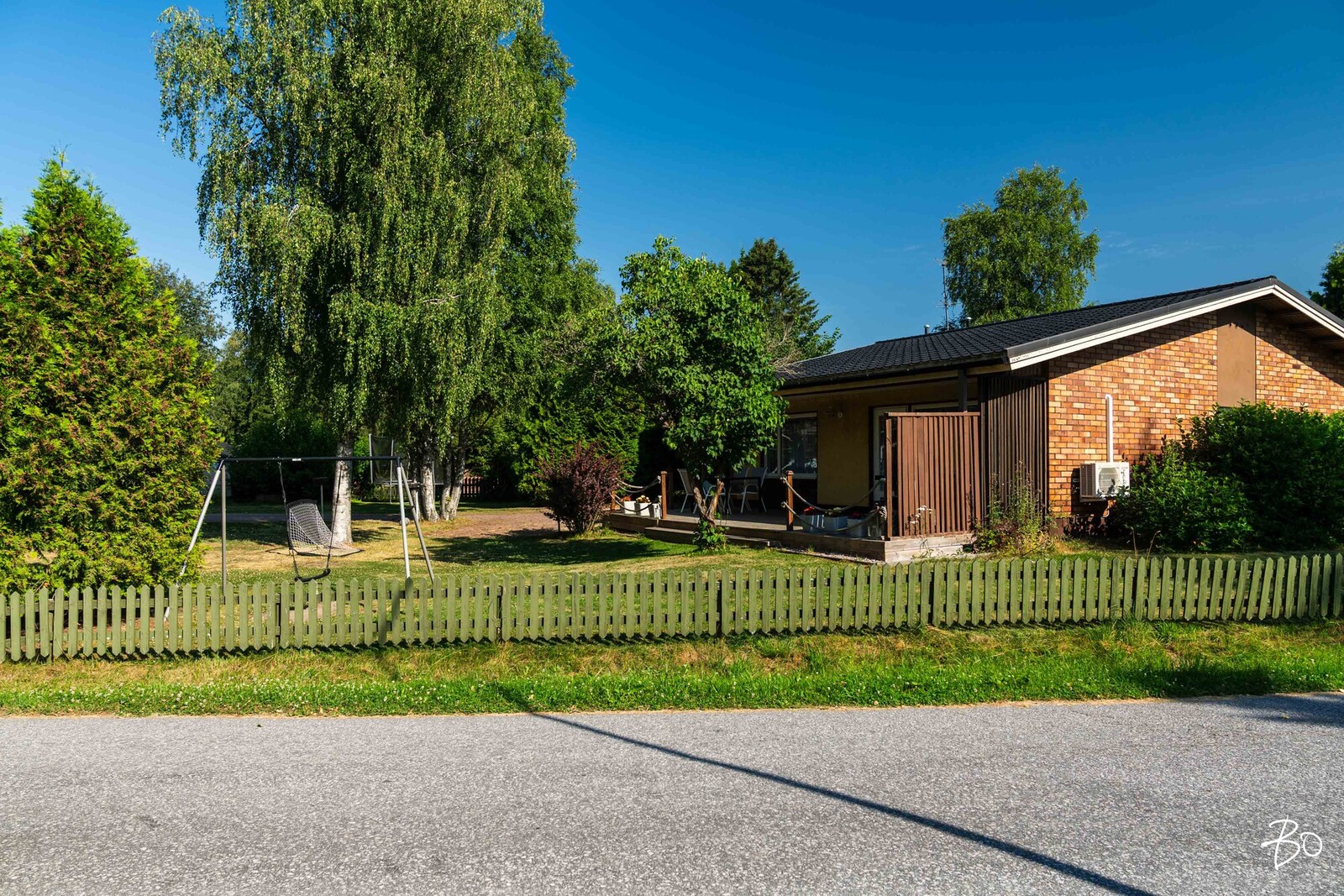 Vaalantie 15  - bild 50