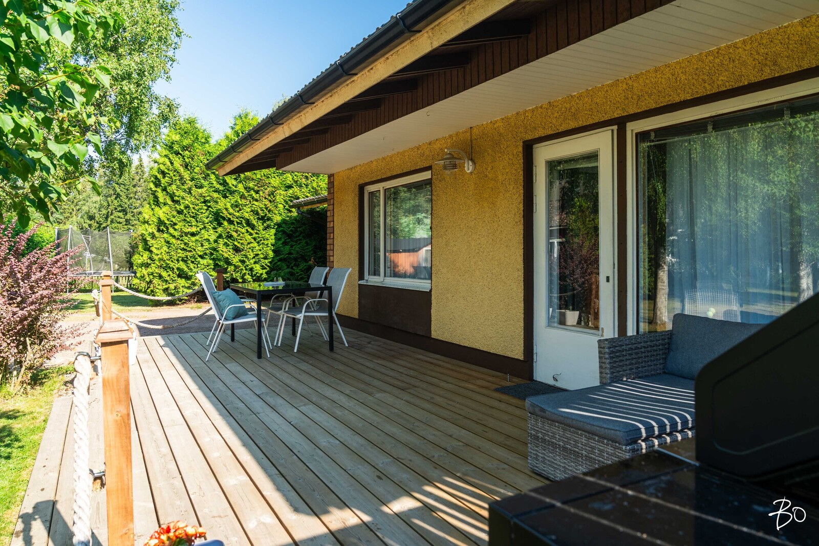 Vaalantie 15  - bild 40