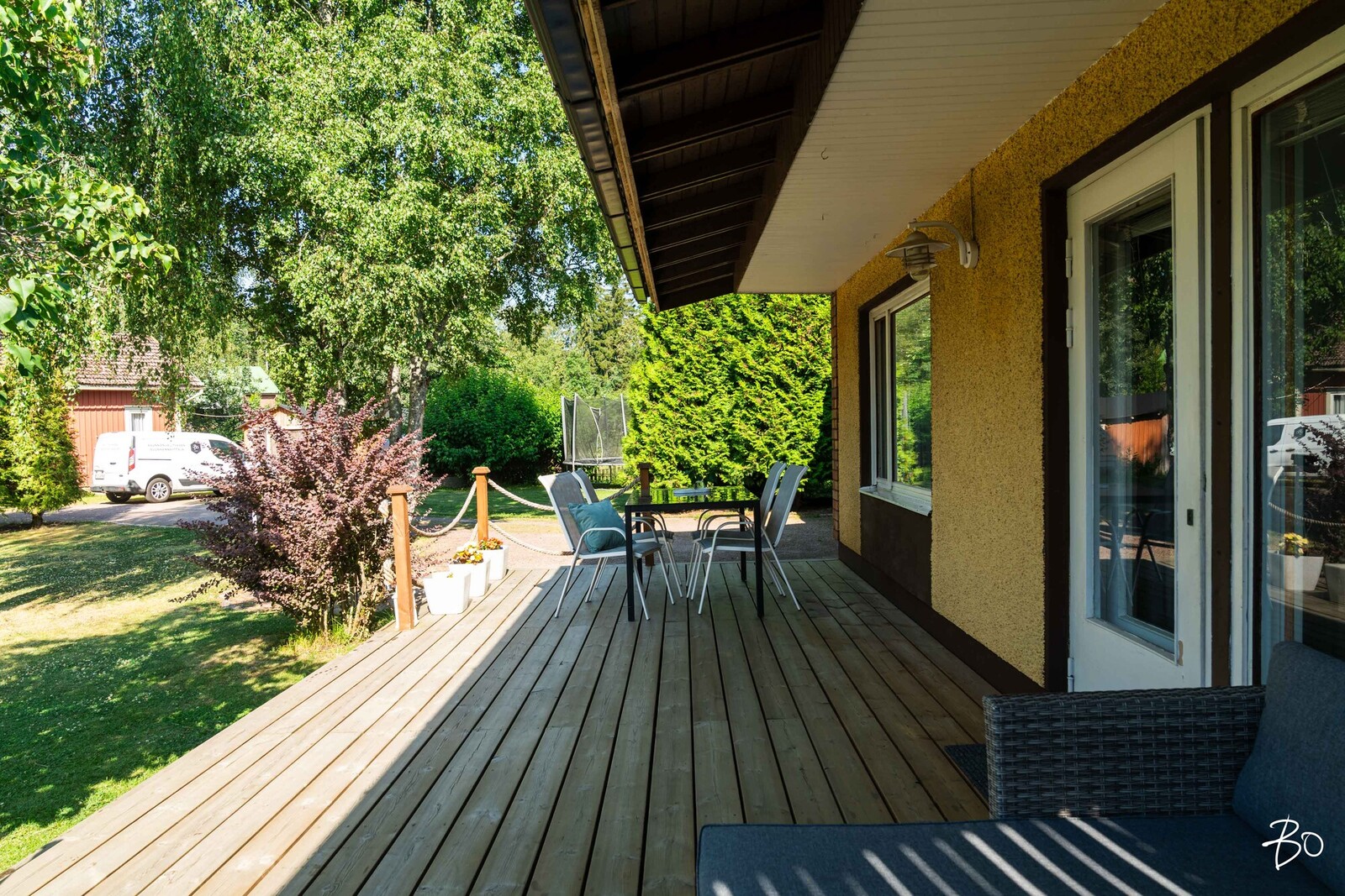 Vaalantie 15  - bild 39