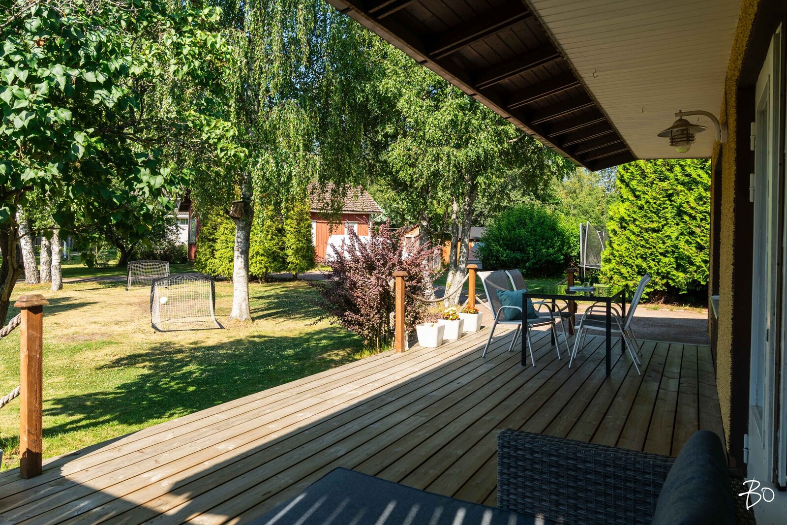 Vaalantie 15  - bild 36